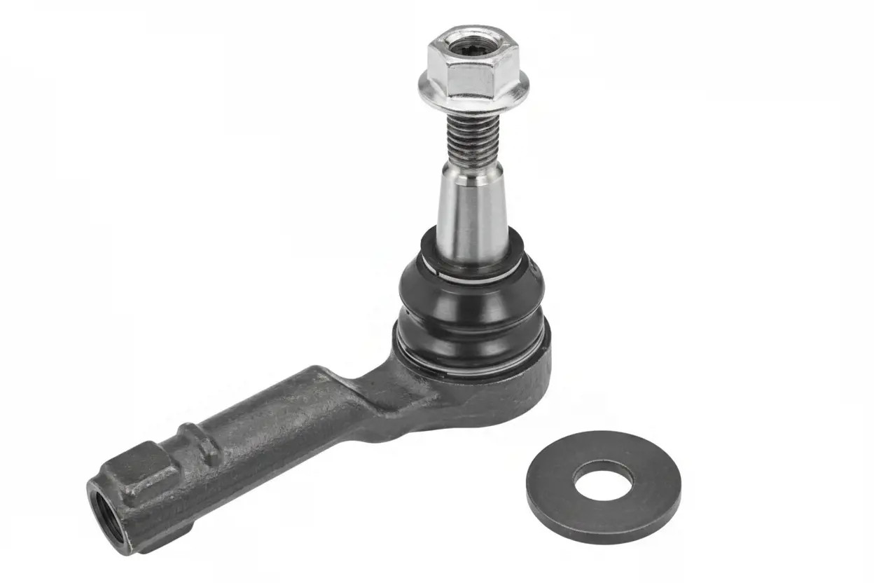 MEYLE 53-16 020 0019 Testina sterzo MEYLE-ORIGINAL: True to OE. Assale anteriore Sx - Immagine 2