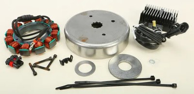 Cycle Electric Charging System for Harley Dyna Super Glide 99-03
