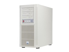Athenatech CSFLP02W FLP02W Retro Style Tower ...