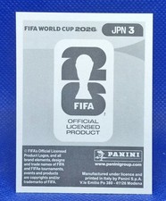 FIFA World Cup Soccer Japan Sports Trading Cards & Accessories for