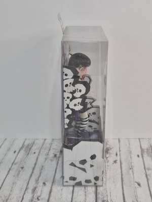 Gothic Belladonna Bleeding Edge Sinful Goths Punk Girl Doll 2003