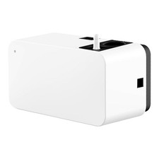 NAVAC NCB10 Mini-Split Condensate Pump, 10.6 GPH, 6.7 fl. oz.