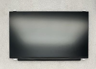 LG Display 15.6'' Matte FHD Display LCD Screen 30Pin Panel LP156WFC SPDB, 02DD009