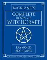 Buckland''S Complete Book Of Witchcraft Raymond Buckland Taschenbuch Englisch