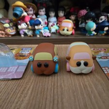 Pui Pui Moruka Rolling Figure Toy Pre-Owned