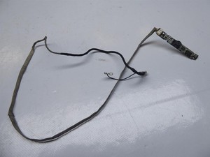 MSI GX723 Webcam Kamera Modul mit Kabel  #4344