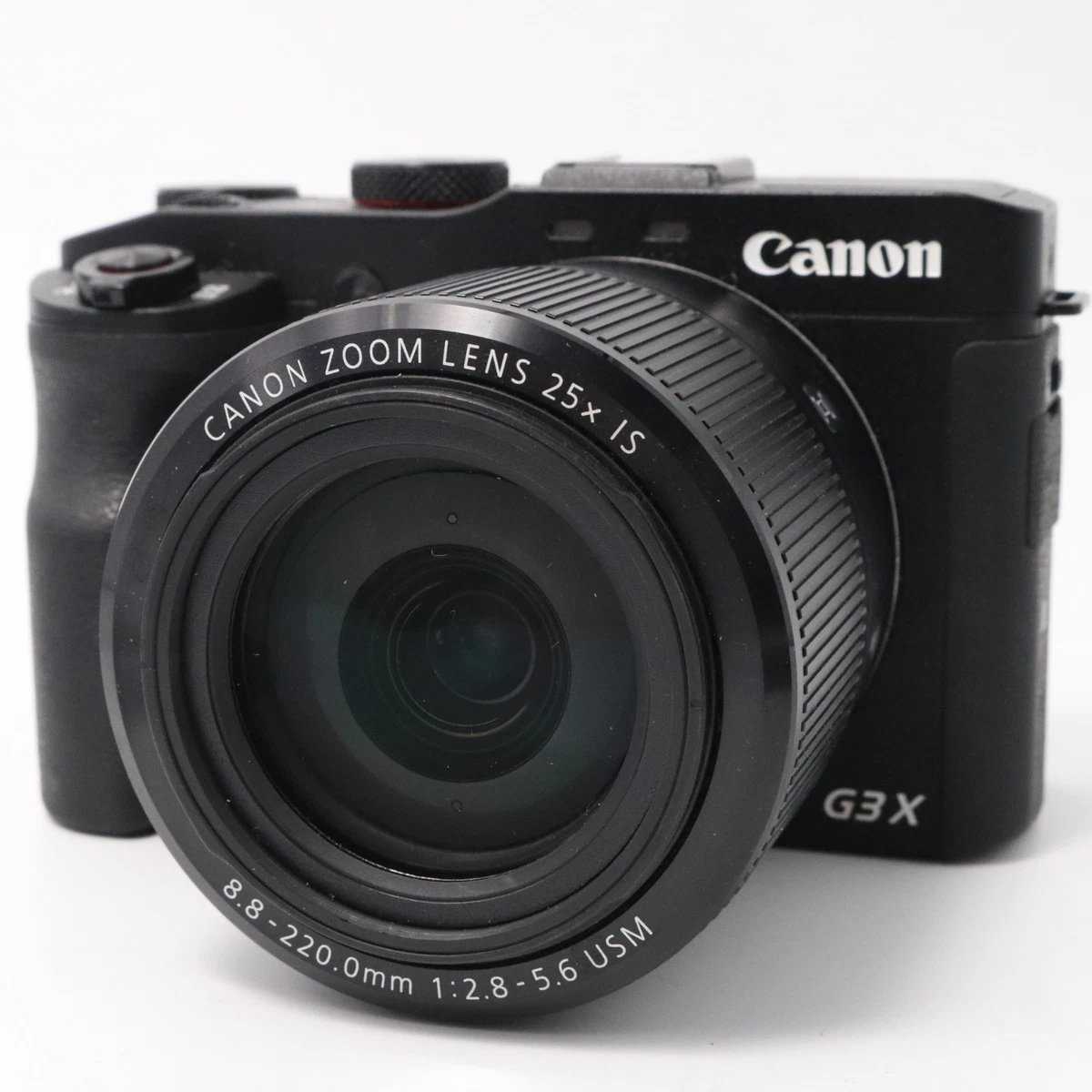 Canon PowerShot G3 X With Auto Focus Digital Cameras for Sale