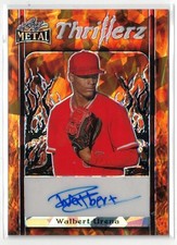 2023 Leaf Metal eBay Exclusive Multi-Sport Cards Checklist 21