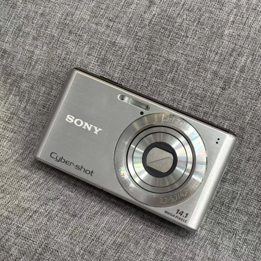 SONY Cyber-shot DSC-W530 シルバー　中古　▼ 25+ Sony Dsc W530 for sale | Updated Oct 2026