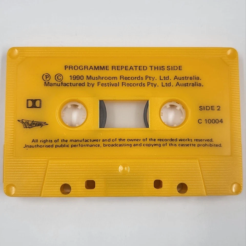 Kylie Minogue Cassette Better The Devil You Know 1990 Mushroom Cassingle - Image 3 of 4