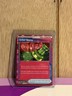 Pokemon TCG - Unfair Stamp Ace Spec 165/167 - Sv06: Twilight Masquerade NM