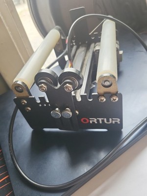 Ortur Laser Rotary Roller YRR 2.0