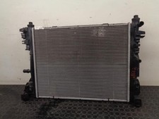 Radiateur Renault Zoe
