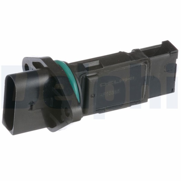 Delphi Luftmassenmesser FüR Audi TT 3.2 V6 Quattro A3 Sportback VW Golf-image
