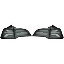 Rückleuchten Set Heckleuchtensatz LED für TESLA Model 3 (5YJ3) Model Y (5YJY)