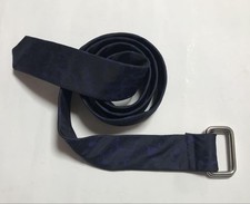 BAPE Vape Double Ring Belt Jacquard Camo