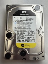 Western Digital WD1003FBYZ 1TB 3.5in SATA Enterprise Hard Drive