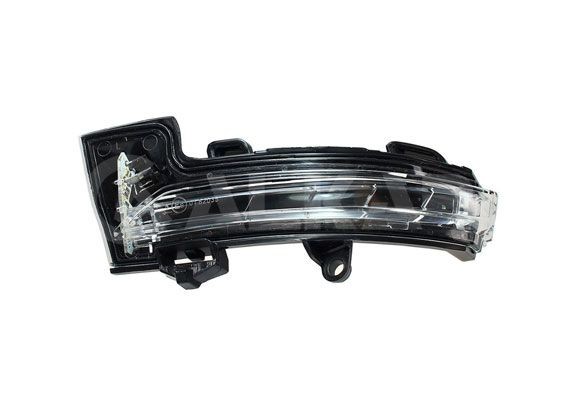 Blinkleuchte Vorne Links Alkar 6201561 FÜR Skoda VW Fahrtrichtungsanzeiger-image