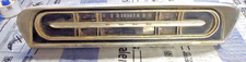 1969-1972 Ford F100 F250  Speedometer Instrument Cluster  Parts Only