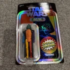 New Kenner Darth Vader Prototype Special Edition 3.75 Action Figure
