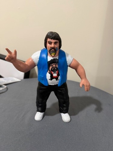 VINTAGE 1986 Captain Captain Captain Captain Capta...