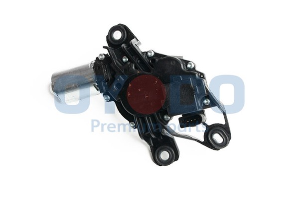 Wischermotor Oyodo 99E9111-OYO 12V FüR VW Polo 5 6R1 6C1 Golf 6 5K1 Plus 5M1 521-image