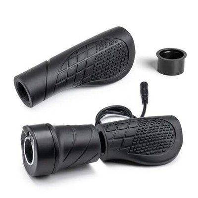  Thumb Throttle for Bafang BBS01B/BBS02B/BBS-HD Mid Drive Motors Twist Throttle