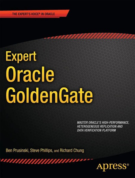 Ben Prusinski (U. A.) | Expert Oracle Go*Dengate | Taschenbuch | Englisch (2011)-image