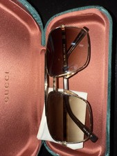 Louis Vuitton Attitude Sunglasses