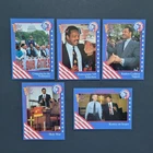 JESSE JACKSON DECISION '92 CARDS You Pick Finish your Set 1992 Wild Card