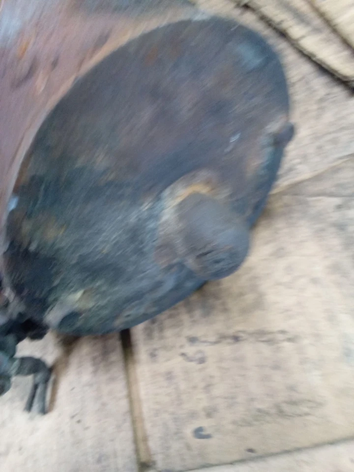 Buick Skylark 350 1971 motor de arranque V8 340 Electra Riviera Lesabre Century Foto 3 de 4