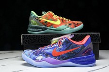 NK Kobe 8 Protro What The 2025 HM9621-900 Men's Size 6.5-13