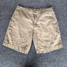 Patagonia Lightweight All-Wear Hemp Mens Shorts Tan 30 Casual Summer Outdoor