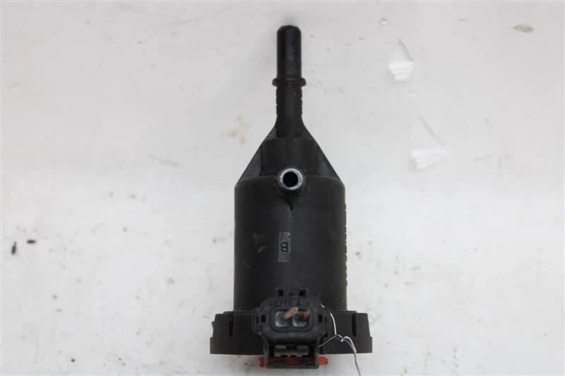 THROTTLE BODY Mercedes-Benz Gl350 Gl450 Gl550 GL63 AMG 2014 14 1154133 - Изображение 3 из 4