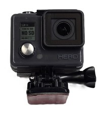 GoPro HERO Action Camcorder - Free Shipping