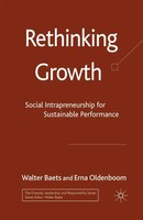 W. Baets (U. A.) | Rethinking Growth | Taschenbuch | Englisch (2009) | Xiv