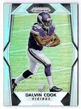 Dalvin Cook Minnesota Vikings