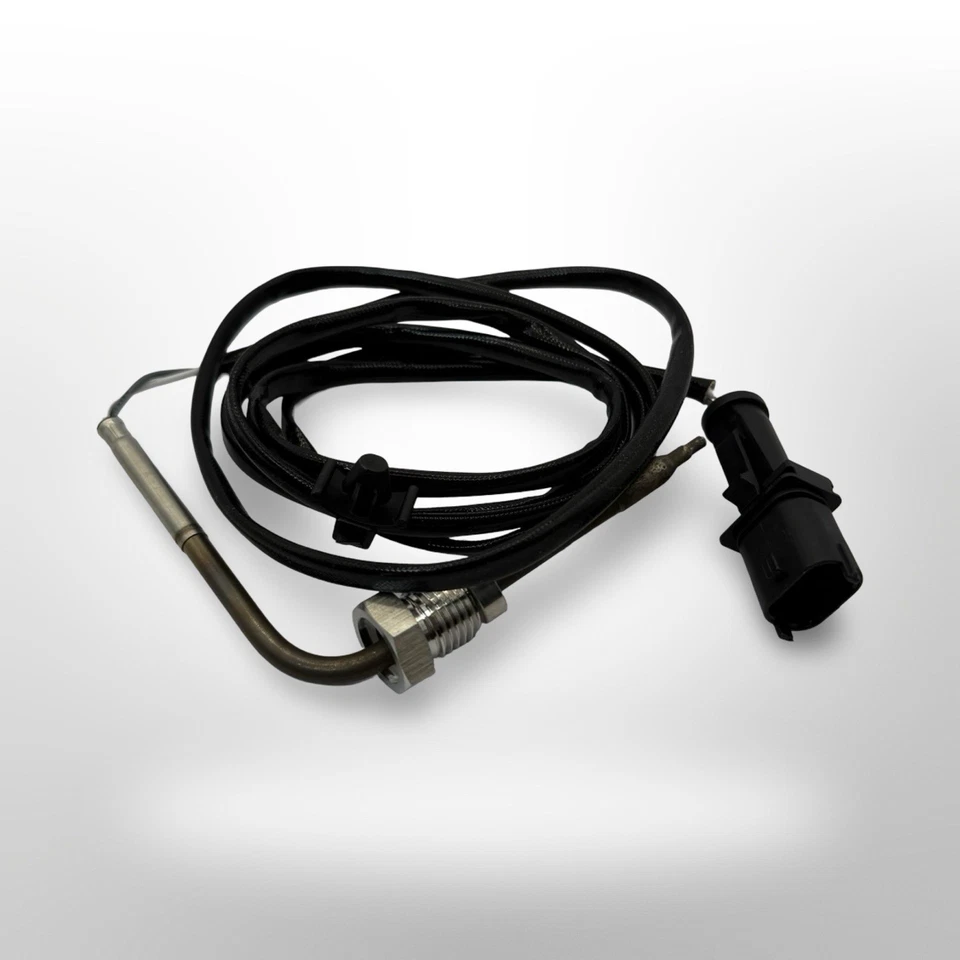 SENSOR DE TEMPERATURA DE ESCAPE OPEL VECTRA C SIGNUM CC 1.9 CDTI 55557466 855415 - Imagen 4 de 4