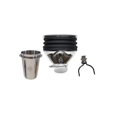 Eureka Mignon Single-Dose Kit
