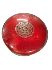 Vtg Hampshire Dusting Powder Puff New Unopene...