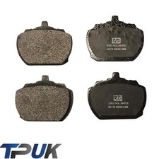 Plaquette de frein Ford TRANSIT