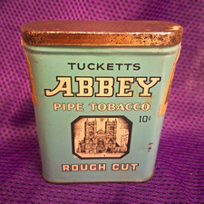 Tuckett's