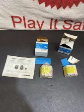 Set Of Thomson SSUPBO8 Super Smart Ball Bushing Linear Bearing Pillow Block New