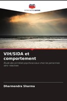 Dharmendra Sharma | Vih/Sida Et Comportement | Taschenbuch | FranzöSisch (2026)