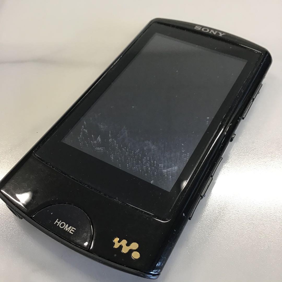 箱付き】SONY WALKMAN NW-A865 中古品 Sony ウォークマンAシリーズ