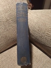 Good-bye For The Present: The Story Of Two Childhoods (Eleanor Acland - 1935)