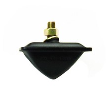 Suspension Bump Stop Front Lower For Ford Ranger Pickup ER24 2.5TD 1999-10/2007