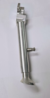 2006-2016 Yamaha YZF R6 Adjustable Brushed Aluminum Kickstand | eBay