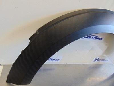 BMW Mini Cooper Front Left Side Wheel Arch Trim R60 Countryman 