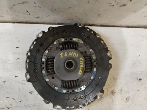 9685592080 Disco Embrague para PEUGEOT PARTNER (S2) Combi Plus 1687747 - Imagen 2 de 5